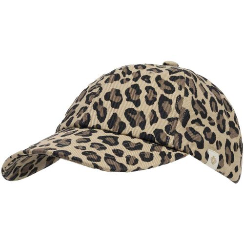 Chapeau Casquette Léopard - Isotoner - Modalova