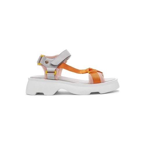 Sandales compensées K743318007 - Maciejka - Modalova