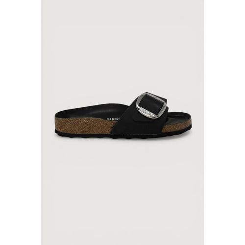 Sandales plates 1006523 BLACK - BIRKENSTOCK - Modalova