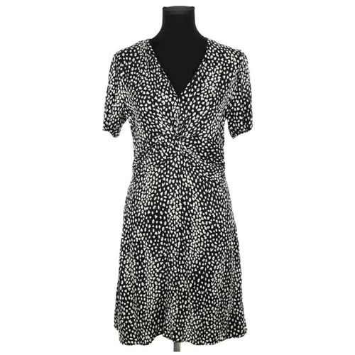Robe courte Maje Robe noire - Maje - Modalova