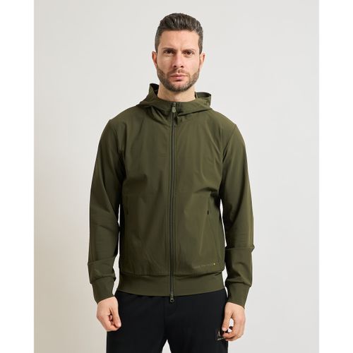Coupes vent Sweat full-zip - Save The Duck - Modalova