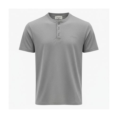 T-shirt Ungaro Embossed - Ungaro - Modalova