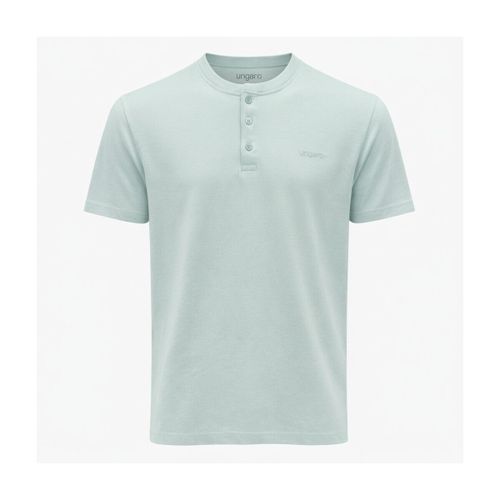 T-shirt Ungaro Embossed - Ungaro - Modalova