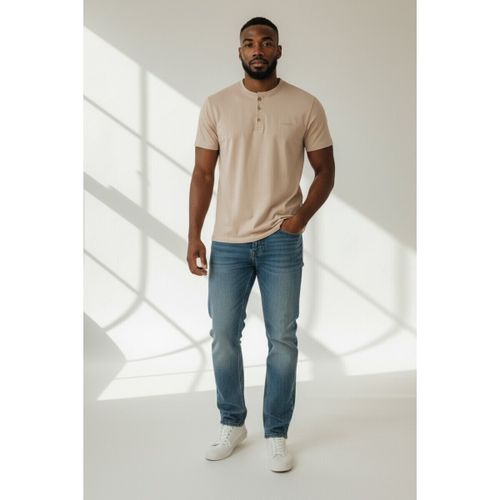 T-shirt Ungaro Embossed - Ungaro - Modalova