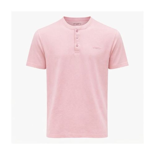 T-shirt Ungaro Embossed - Ungaro - Modalova
