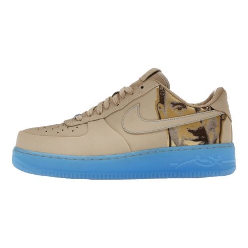 Baskets basses Air Force 1 Low Protro Kobe Bryant Linen - Nike - Modalova