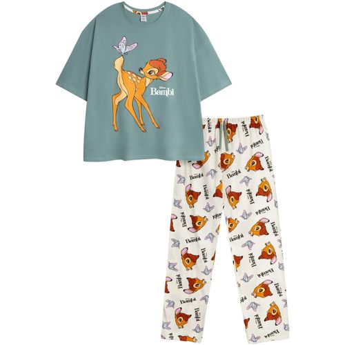 Ensembles de pyjama Bambi L NS9383 - Bambi - Modalova