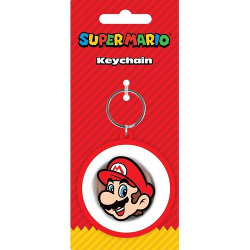 Porte clé Super Mario PM13344 - Super Mario - Modalova