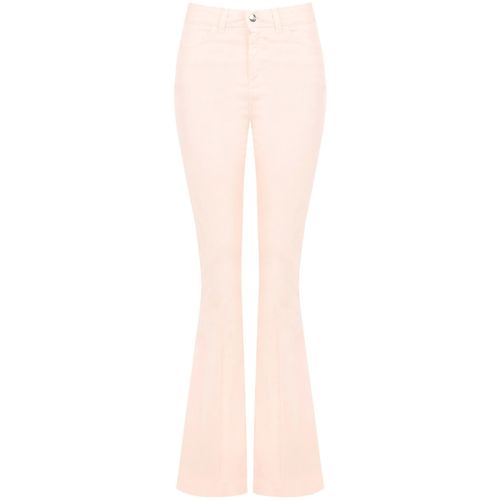 Jeans flare / larges CFC0128117003 - Rinascimento - Modalova