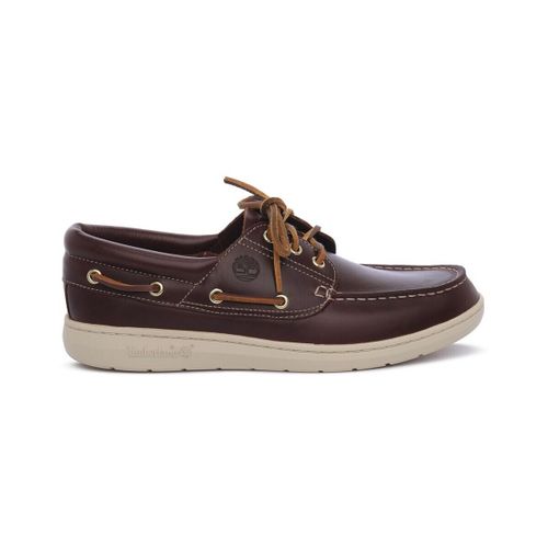 Chaussures bateau A6CXMEIW - Timberland - Modalova