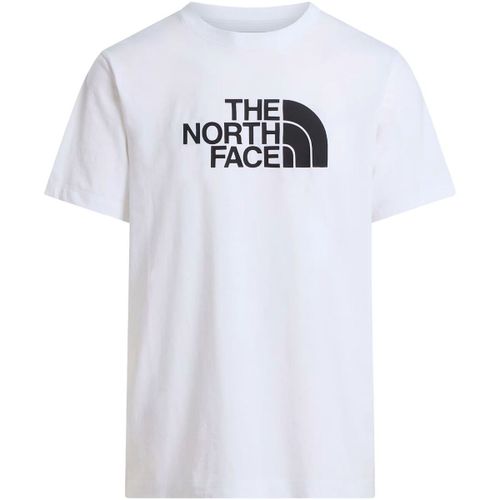 T-shirt Evolution Half Dome - The North Face - Modalova