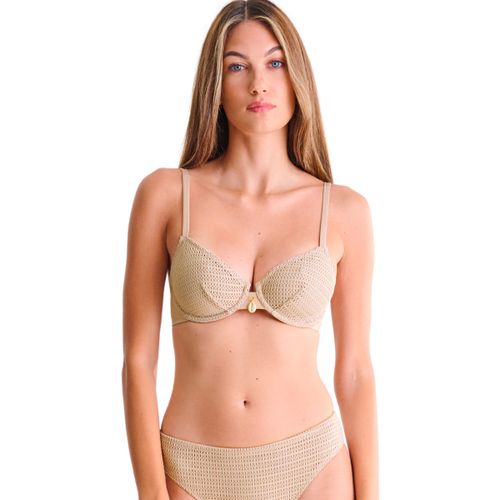 Maillots de bain Haut de maillot de bain armaturé CALVI - Lisca - Modalova