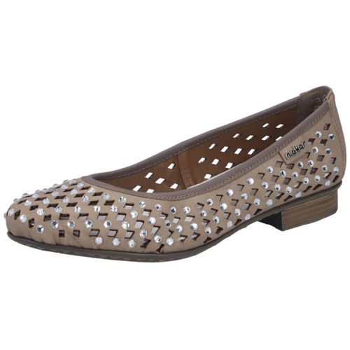 Ballerines Rieker - Rieker - Modalova