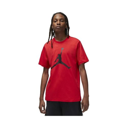 T-shirt M Jordan Jumpman Ss Crew - Nike - Modalova