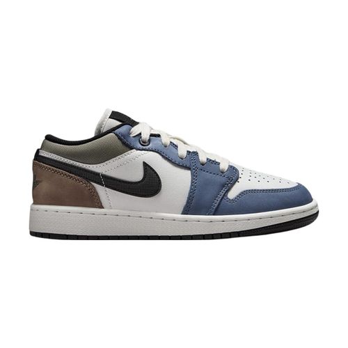 Baskets basses Nike Jordan 1 - Nike - Modalova