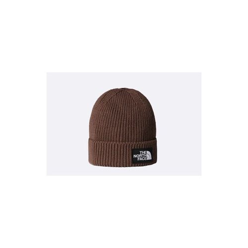 Bonnet The North Face Tnf Logo Box - The North Face - Modalova
