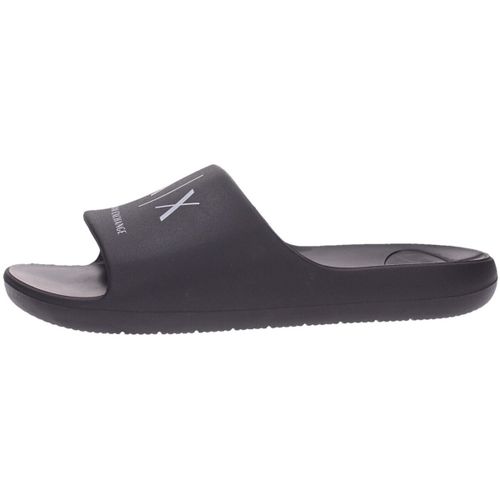 Mules Armani Exchange - Armani Exchange - Modalova