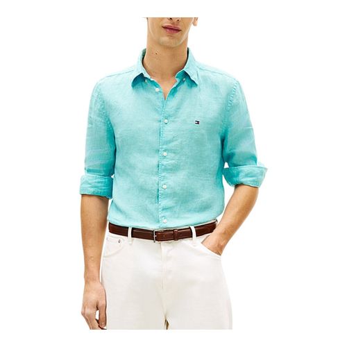 Chemise Tommy Hilfiger MW0MW41530 - Tommy Hilfiger - Modalova