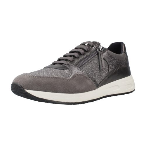 Baskets basses Geox D Bulmya - Geox - Modalova