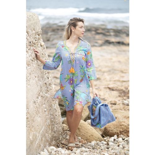 Paréos Isla Bonita By Sigris Kurta - Isla Bonita By Sigris - Modalova