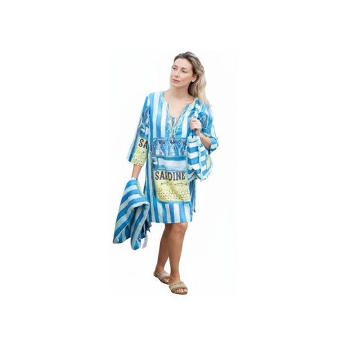 Paréos Isla Bonita By Sigris Kurta - Isla Bonita By Sigris - Modalova