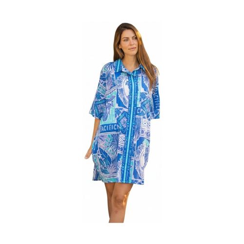 Robe courte Robe - Isla Bonita By Sigris - Modalova