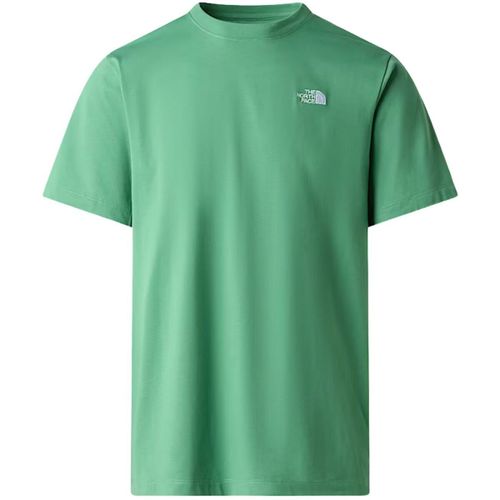 T-shirt M EVO SD REG SS TEE - The North Face - Modalova