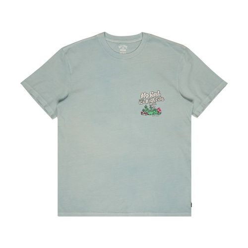 T-shirt Billabong Message - Billabong - Modalova
