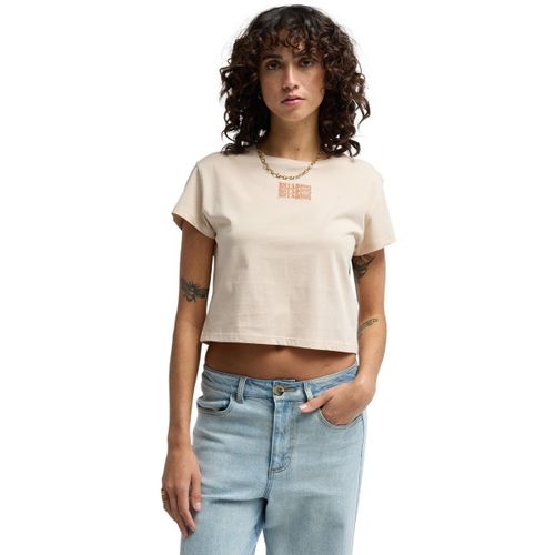 T-shirt Billabong Triple Stacked - Billabong - Modalova