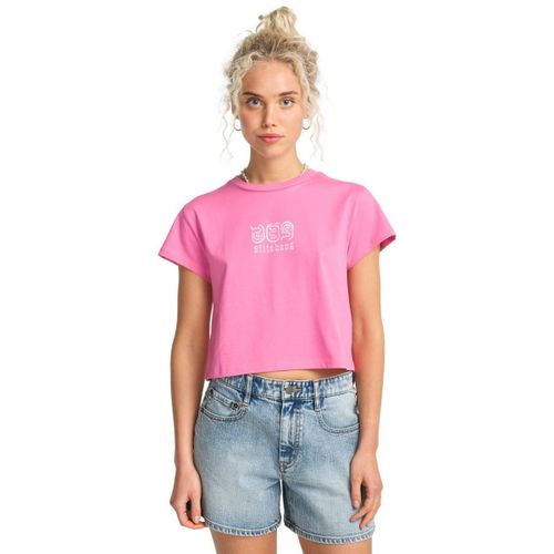 T-shirt Billabong Holiday Soon - Billabong - Modalova