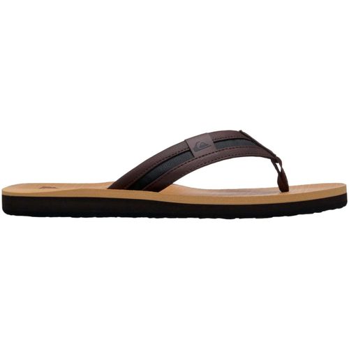 Tongs Quiksilver CARVER SQUISH 26 - Quiksilver - Modalova