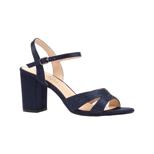 Sandales à talon Lunar Nina - Lunar - Modalova