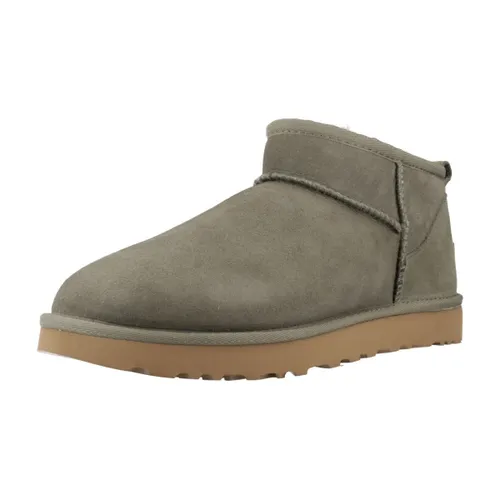 Bottes UGG Classic Ultra Mini - UGG - Modalova