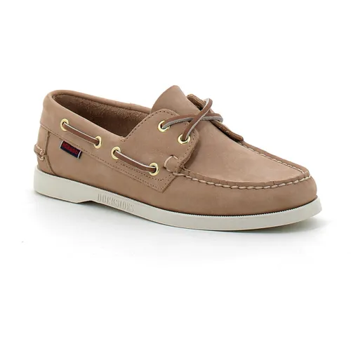 Chaussures bateau Chaussure bateaus DOCKSIDES PORTLAND - Sebago - Modalova