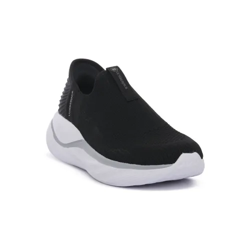 Baskets basses 055 BLK LEMINA - Lumberjack - Modalova