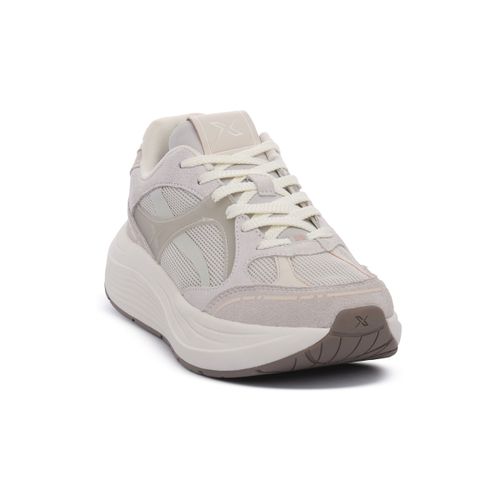 Baskets basses Frau TECNO WHITE - Frau - Modalova