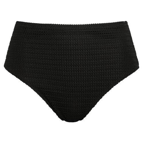 Maillots de bain Bas de maillot slip de bain échancré taille haute CALVI - Lisca - Modalova