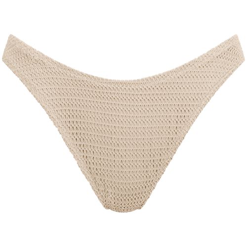 Maillots de bain Bas de maillot slip de bain échancré CALVI - Lisca - Modalova