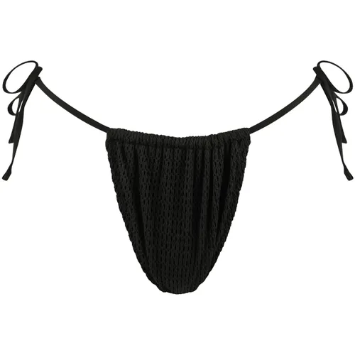 Maillots de bain Bas de maillot slip de bain bikini échancré réglable CALVI - Lisca - Modalova