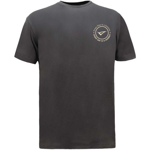 T-shirt Legea Traveler - Legea - Modalova