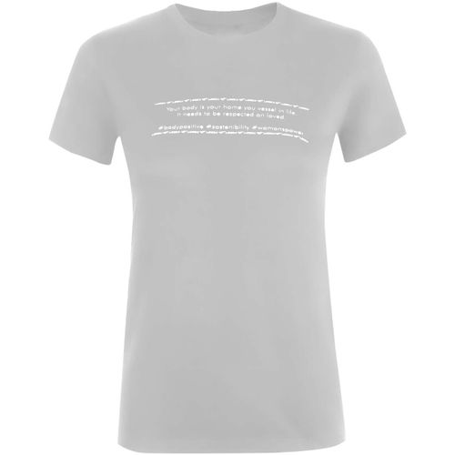 T-shirt Legea Ganimede - Legea - Modalova