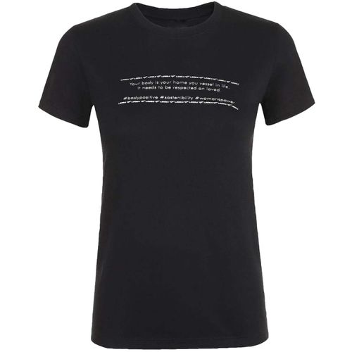 T-shirt Legea Ganimede - Legea - Modalova