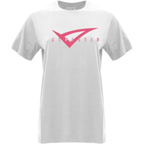 T-shirt Legea Move Woman - Legea - Modalova