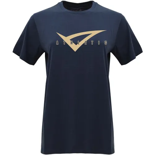 T-shirt Legea Move Woman - Legea - Modalova