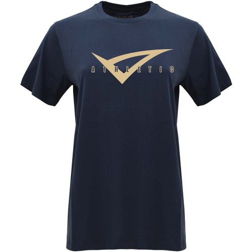 T-shirt Legea Move Woman - Legea - Modalova