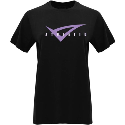 T-shirt Legea Move Woman - Legea - Modalova
