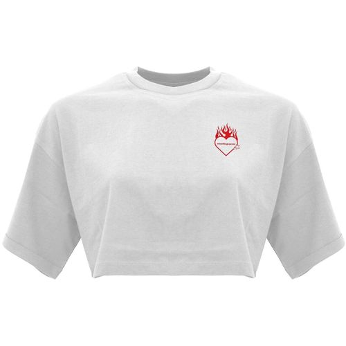 T-shirt Legea Cosmic Love - Legea - Modalova