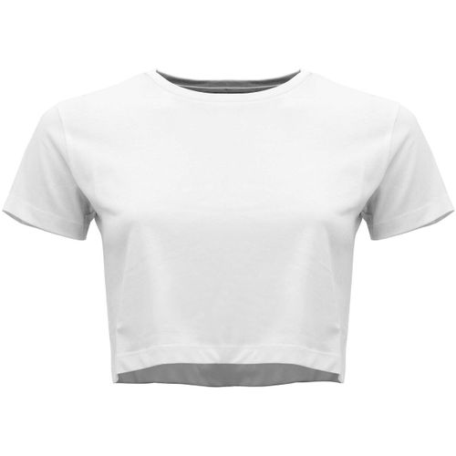 T-shirt Legea Cropped Tee - Legea - Modalova