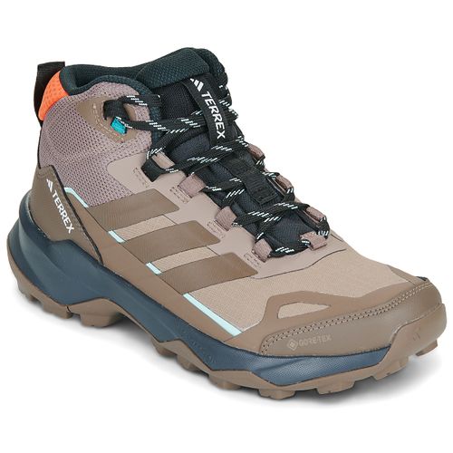 Chaussures TERREX SKYCHASER AX5 MID GTX W - adidas - Modalova