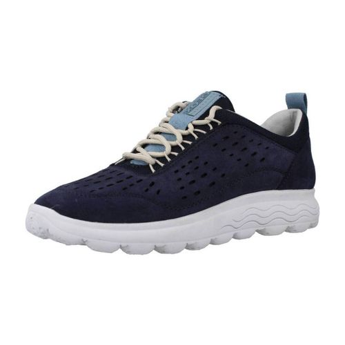 Baskets basses Geox D Spherica A - Geox - Modalova